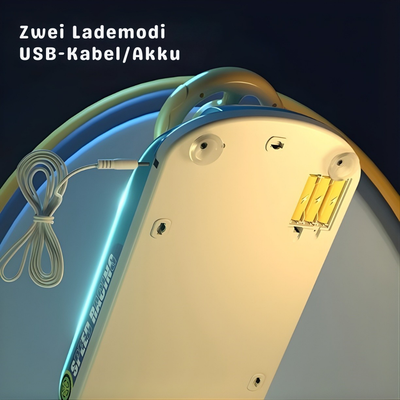 TinyRacer™ – Interaktives Auto Fahrsimulations Spielzeug für Kinder