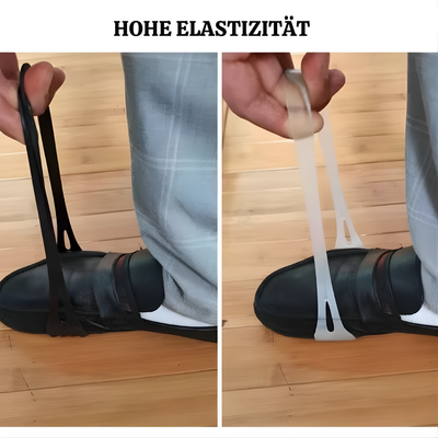 IceClutch™ – Universelle Rutschfeste Eis Spikes für Schuhe & Stiefel