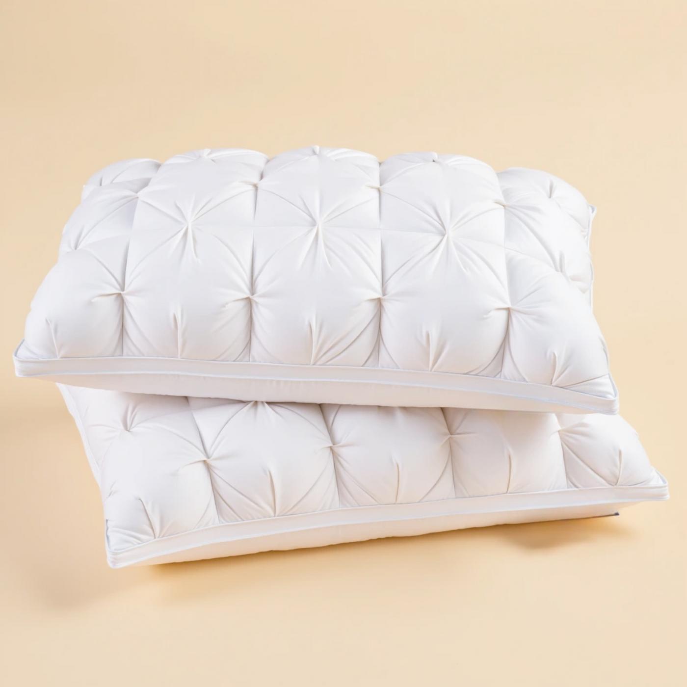 CloudRest™ – Premium Ergonomisches Schlafkissen