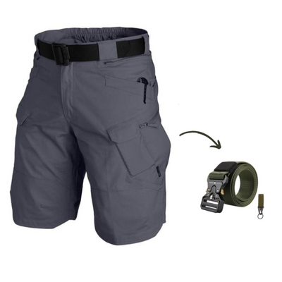 Leif™ – Cargo-Shorts für Herren + Gratis-Gürtel