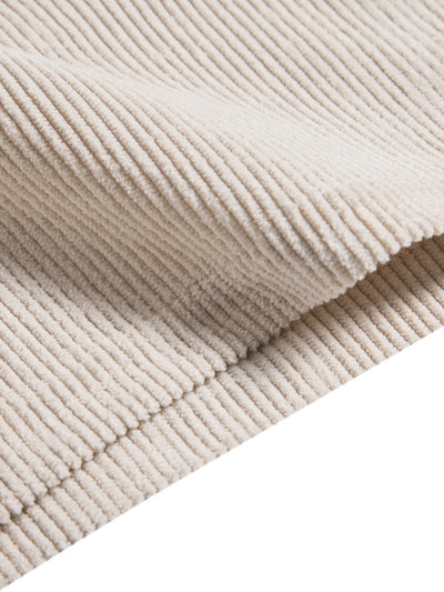 Jonathan™ – Luftiges Cord-Set für den Sommer