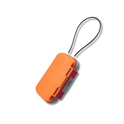 LockMate™ - Tragbare Sicherheitsschließfächer