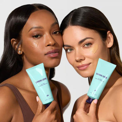 Veloura™ – All-in-One-Hautperfektionierungscreme