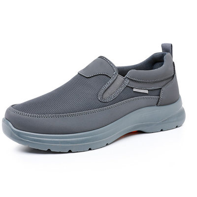 Morten™ – Herren Orthopädische Slip-On Sneaker