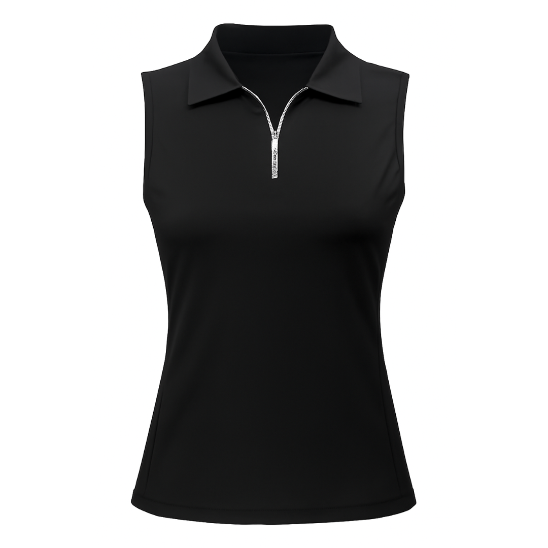 Leia™ – Quick Dry UV-Schutz Poloshirt