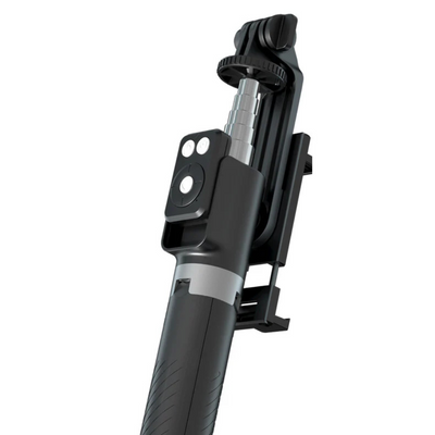 SnapGlow™ – Tragbares 6-in-1 LED Ringlicht Stativ