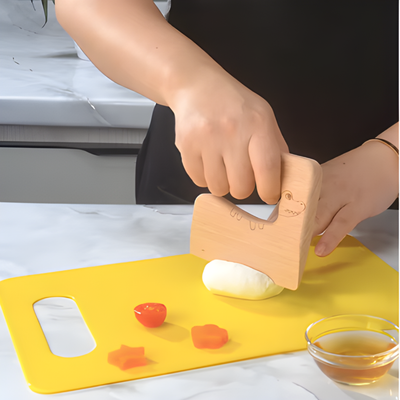 JuniorChef™ – Interaktives Kindersicheres Küchen Spielset