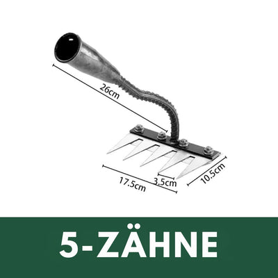 RensPro™ – Robuster Unkrautvernichter für den Garten