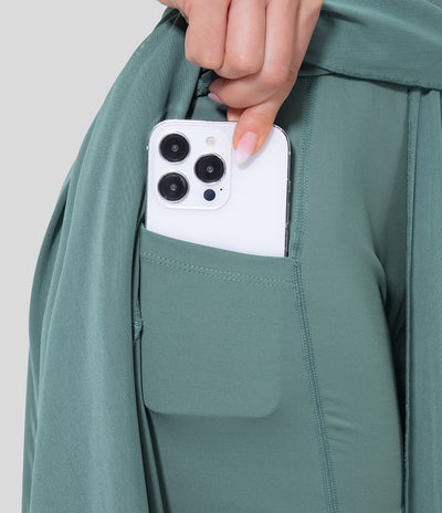 Sam™ – Eleganter 2-in-1-Rock