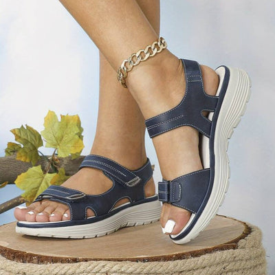 Lyka™ – Sandalen mit ultimativem Komfort