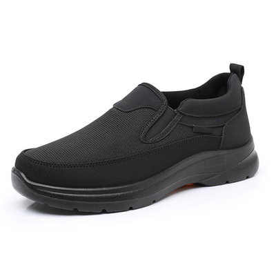 Morten™ – Herren Orthopädische Slip-On Sneaker