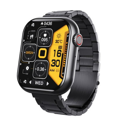 VitalTrack™ – Smart Sundhedspartner