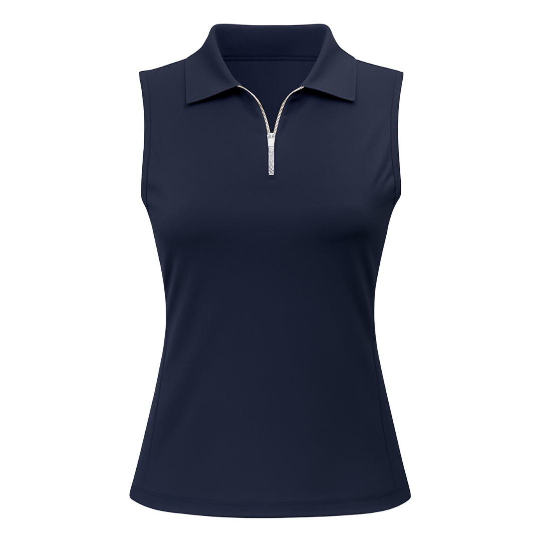 Leia™ – Quick Dry UV-Schutz Poloshirt