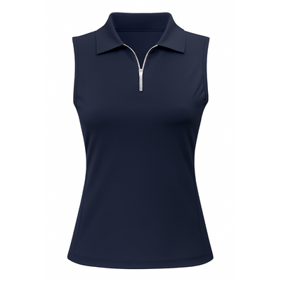 Leia™ – Quick Dry UV-Schutz Poloshirt