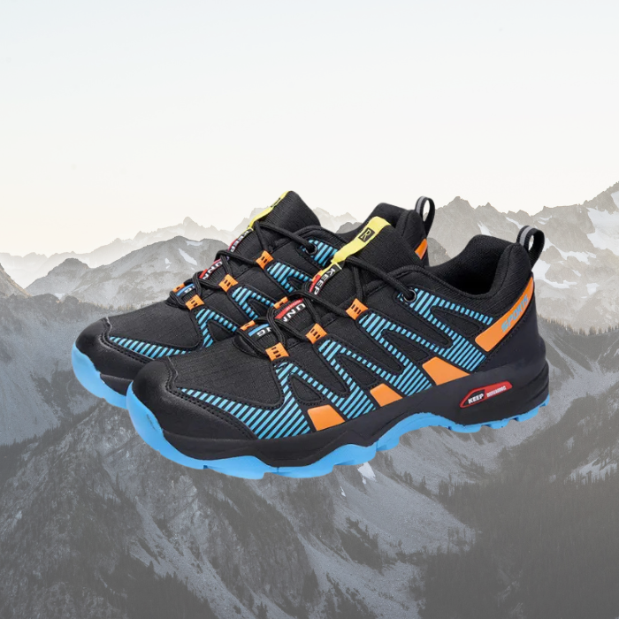 TerraEase™ – Orthopädische Outdoor-Schuhe