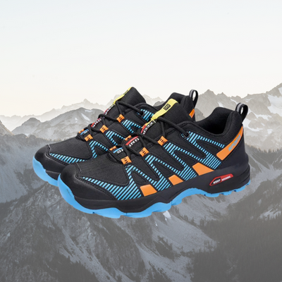 TerraEase™ – Orthopädische Outdoor-Schuhe
