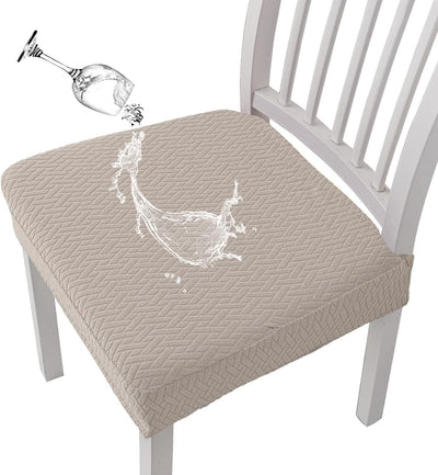 SitSafe™ – Stilvoller Wasserdichter Stuhlbezug