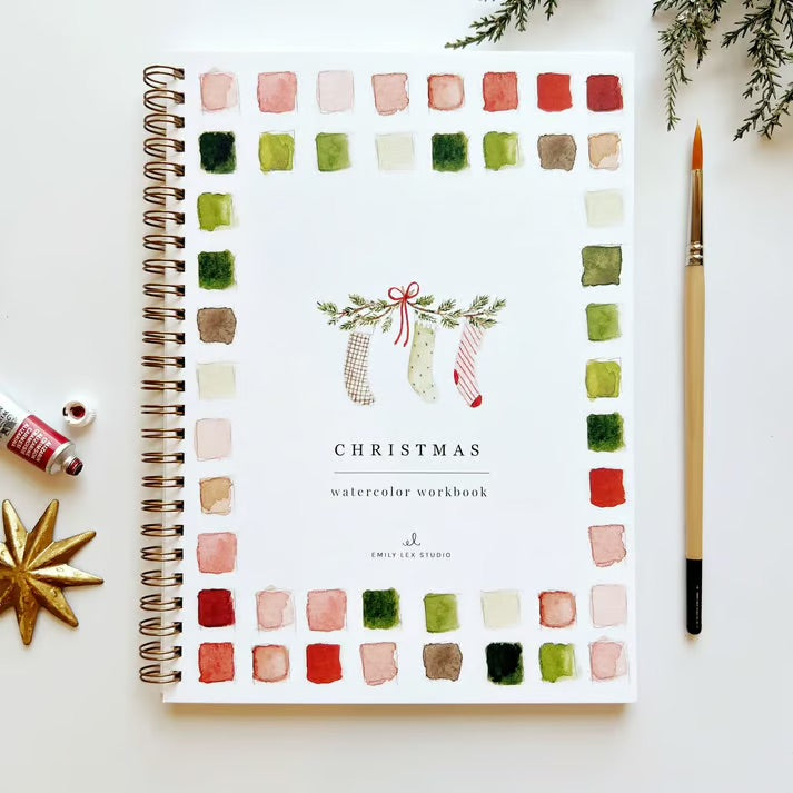 ZenBrush™ – Kreatives Therapie-Malbuch