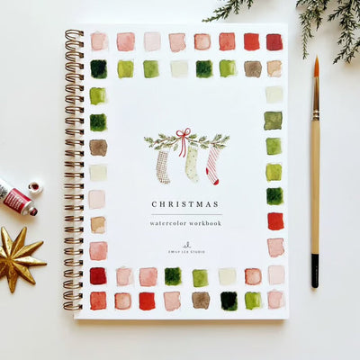 ZenBrush™ – Kreatives Therapie-Malbuch