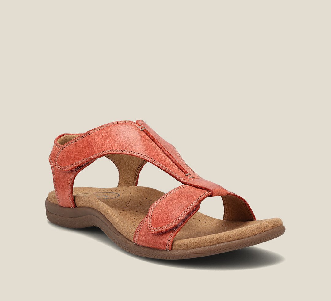 Celina™ – Trendige Orthopädische Komfortsandalen