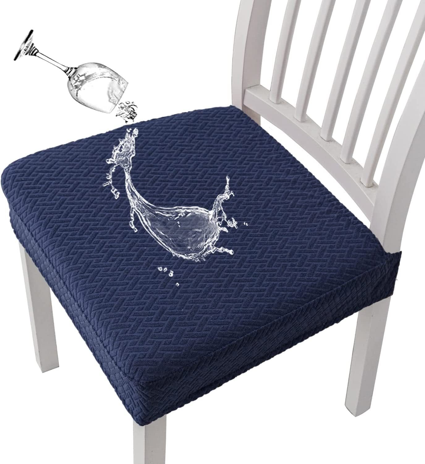 SitSafe™ – Stilvoller Wasserdichter Stuhlbezug