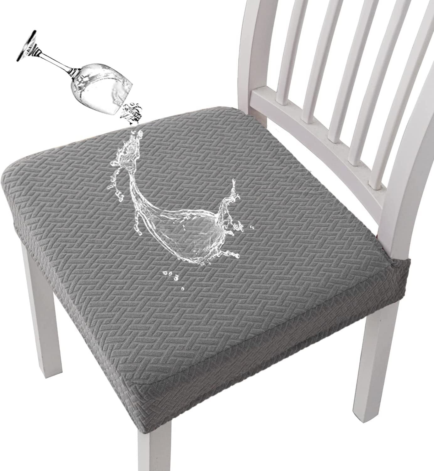 SitSafe™ – Stilvoller Wasserdichter Stuhlbezug