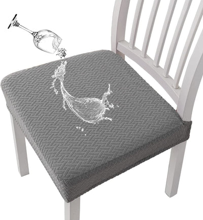 SitSafe™ – Stilvoller Wasserdichter Stuhlbezug