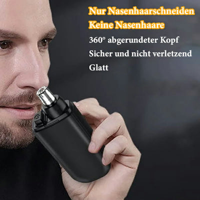 TrimMaster™ – Präzisions-Haarschneider