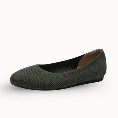 Rhea™ - Orthopediske Komfort Ballerinaer