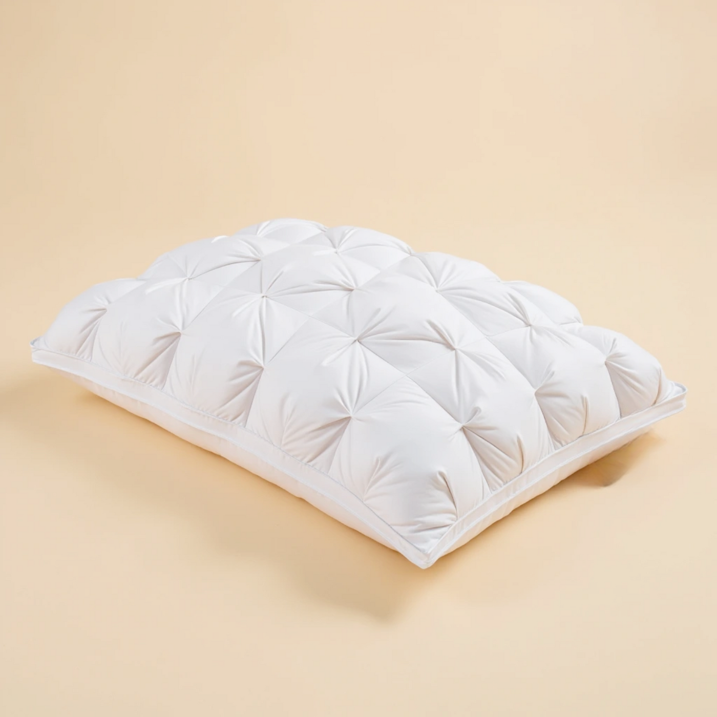 CloudRest™ – Premium Ergonomisches Schlafkissen
