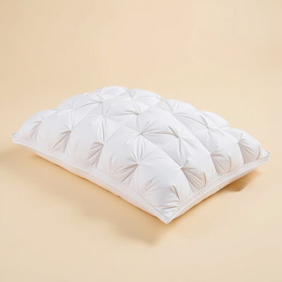 CloudRest™ – Premium Ergonomisches Schlafkissen