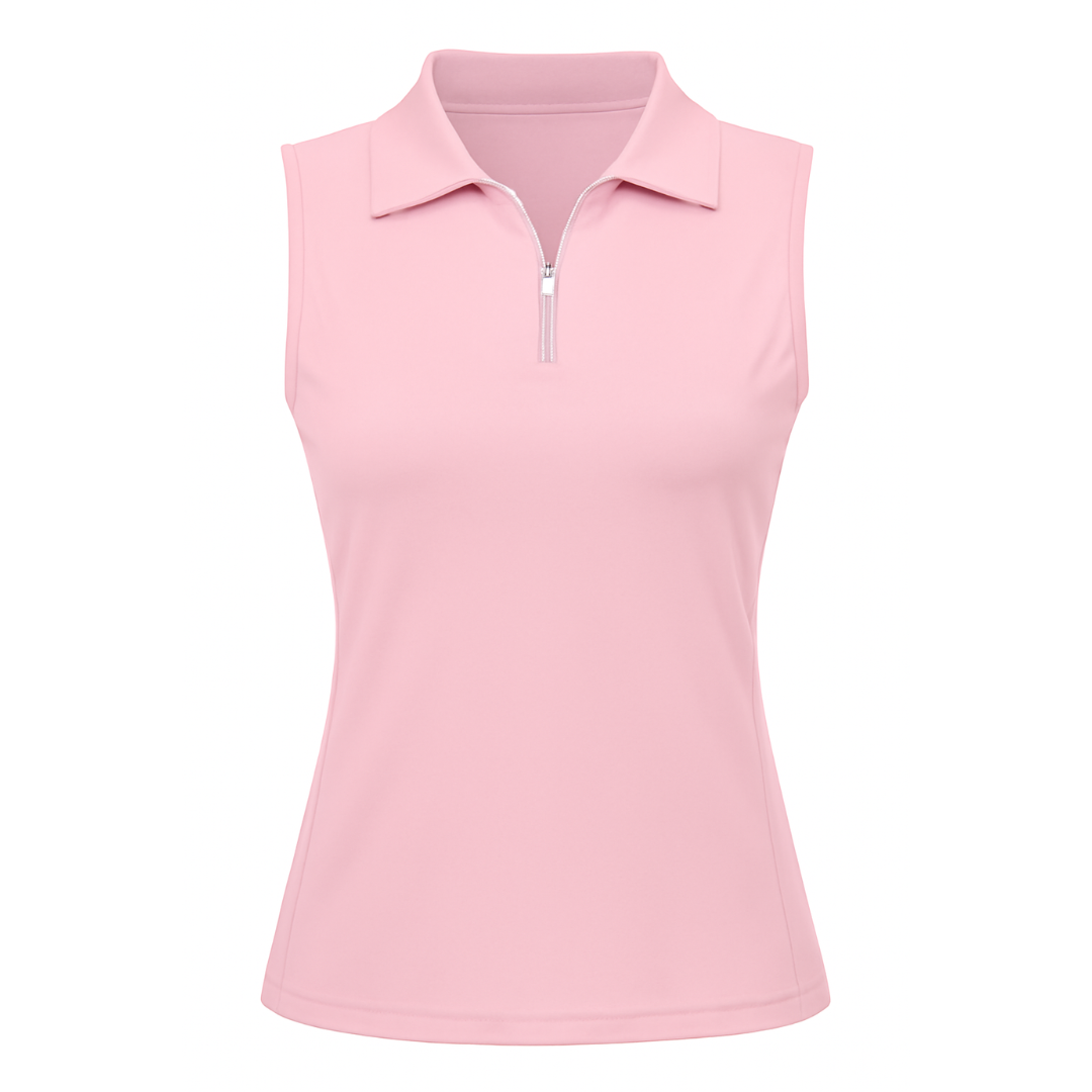 Leia™ – Quick Dry UV-Schutz Poloshirt