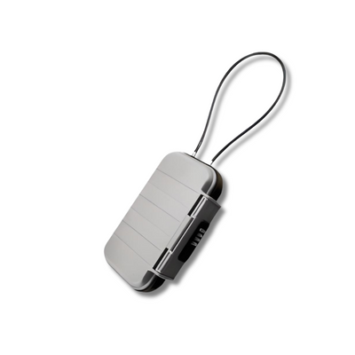 LockMate™ - Tragbare Sicherheitsschließfächer