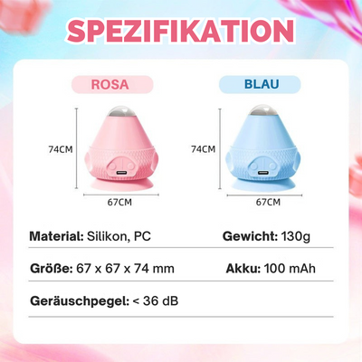 Pulsea™ – Tiefenentspannung durch Massage