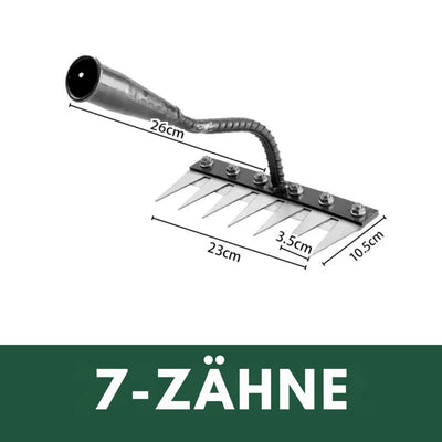 RensPro™ – Robuster Unkrautvernichter für den Garten