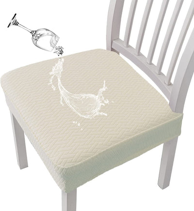 SitSafe™ – Stilvoller Wasserdichter Stuhlbezug