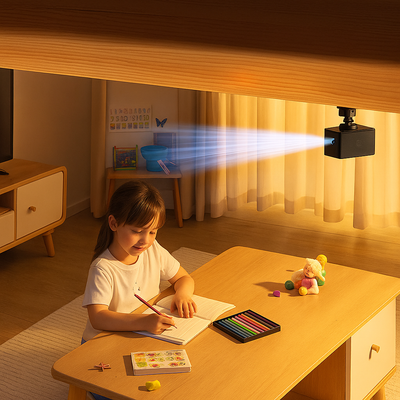GuardX™ – WLAN-freie Intelligente Sicherheitskamera