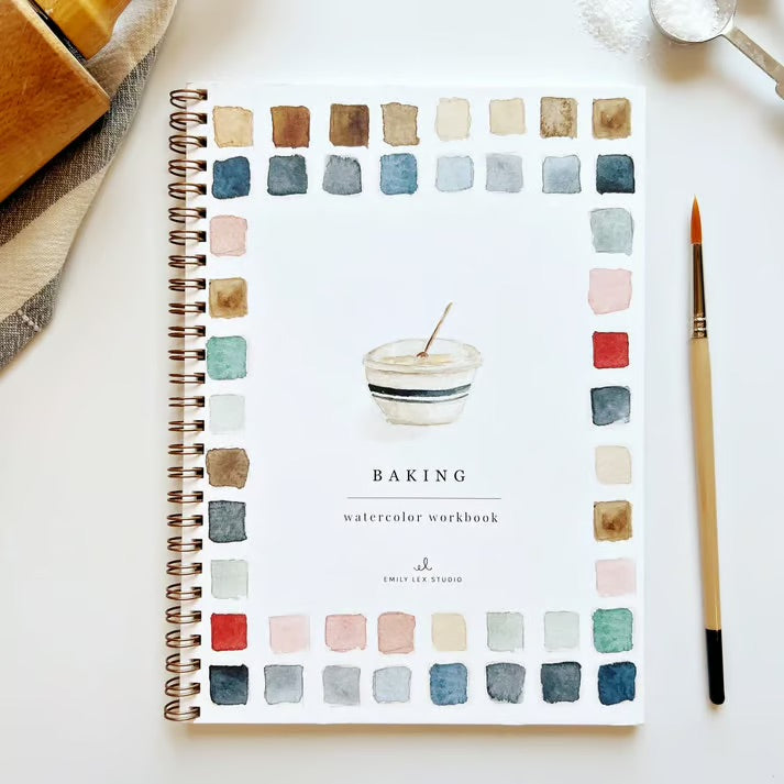 ZenBrush™ – Kreatives Therapie-Malbuch