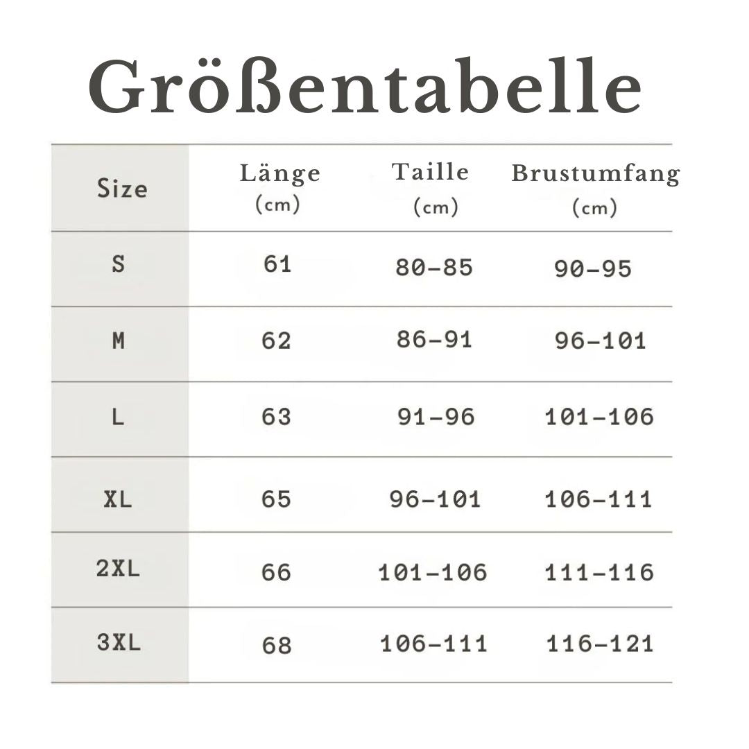 Kallex™ – Formendes Kompressionsunterhemd für Herren