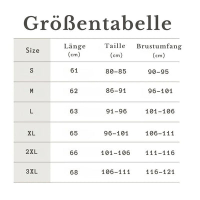 Kallex™ – Formendes Kompressionsunterhemd für Herren