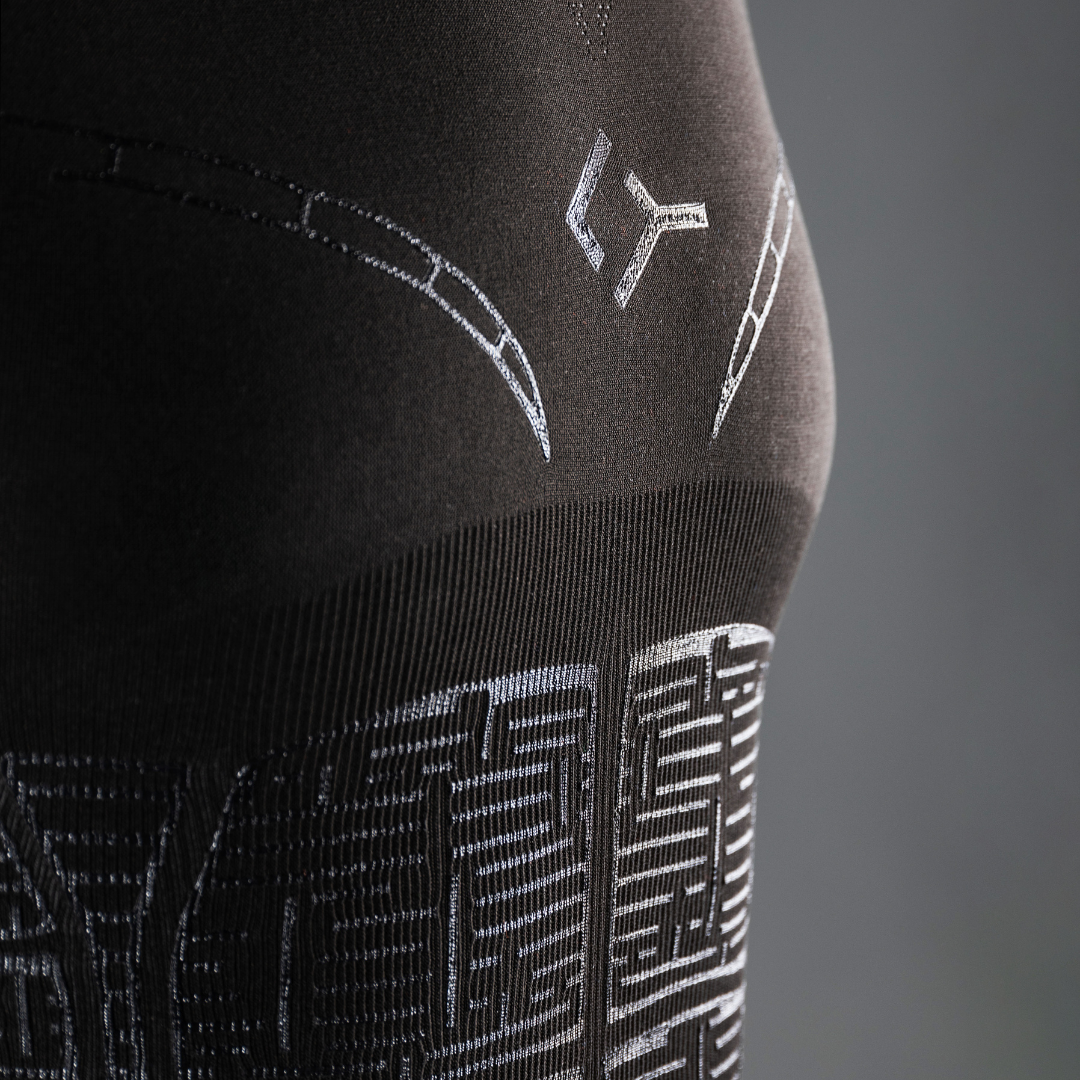 AeroSkin™ – Atmungsaktives Performance-Shirt