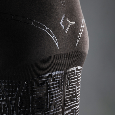 AeroSkin™ – Atmungsaktives Performance-Shirt