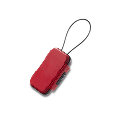 LockMate™ - Tragbare Sicherheitsschließfächer