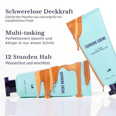 Veloura™ – All-in-One-Hautperfektionierungscreme