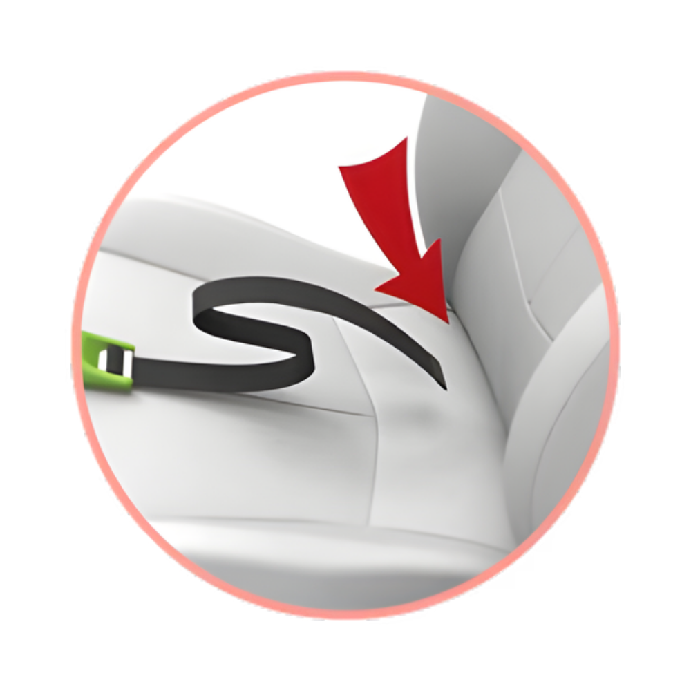 MamaShield™ – Schutz Sicherheitsgurt Versteller für Schwangere