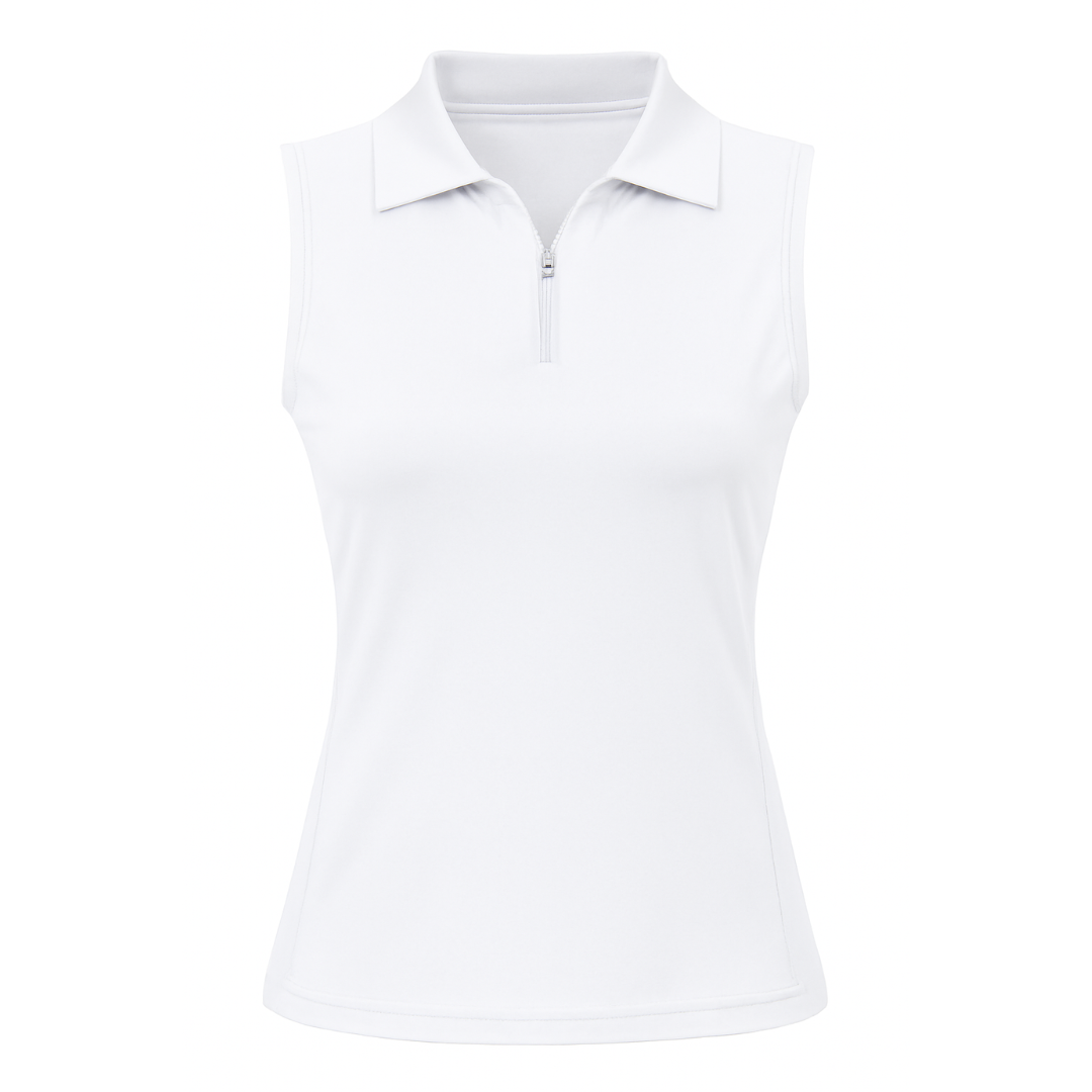 Leia™ – Quick Dry UV-Schutz Poloshirt