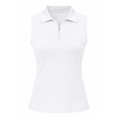 Leia™ – Quick Dry UV-Schutz Poloshirt