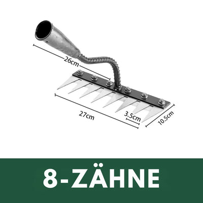 RensPro™ – Robuster Unkrautvernichter für den Garten