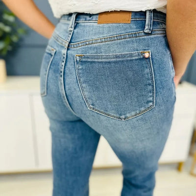 Karina™ – Hochelastische Figurformende Jeans für Damen