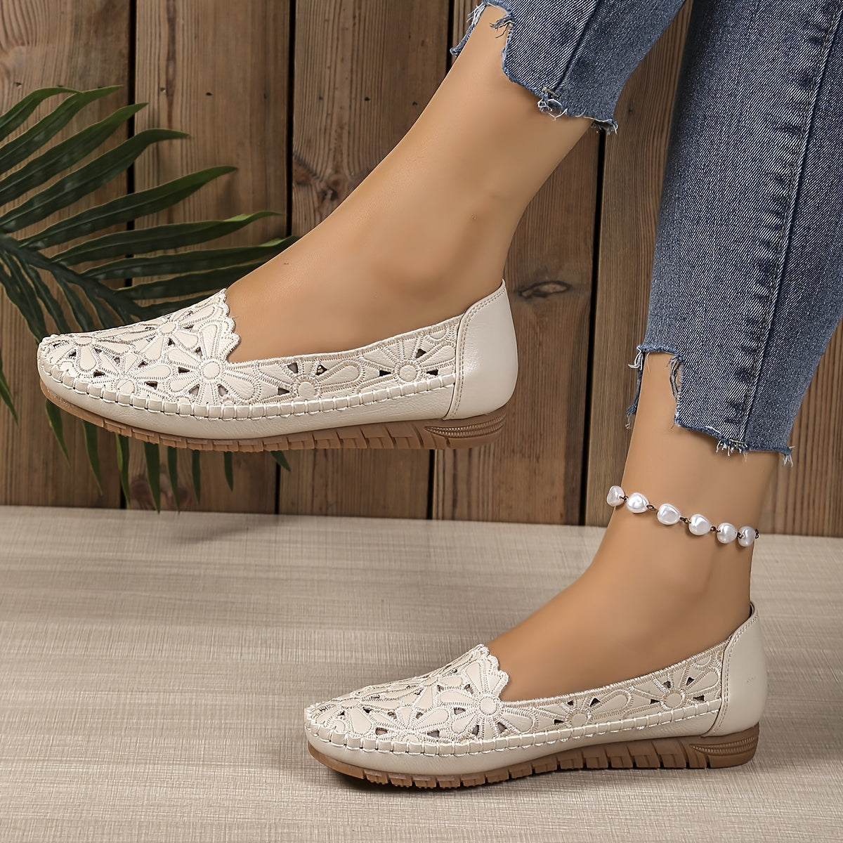 Olivia™ – Stilvolle Orthopädische Sandalen